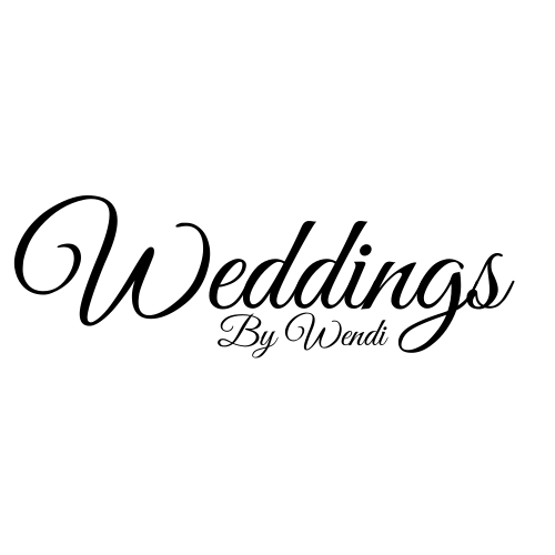 Weddings By Wendi