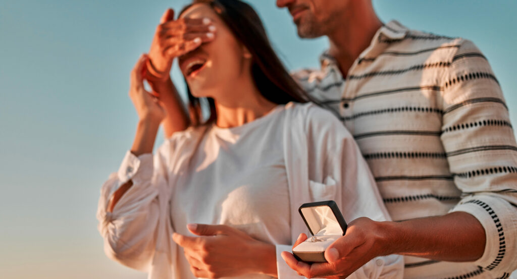 Full Wedding Planning - Weddings By Wendi