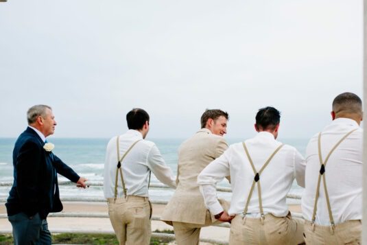 Hanna and Matt South Padre Island Wedding Photo Weddings By Wendi 127 scaled » Weddings by Wendi