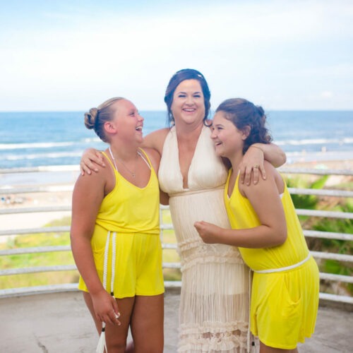 South Padre Island Wedding Service Photos Weddings By Wendi Shane and Teresa 2021 3 scaled » Weddings by Wendi