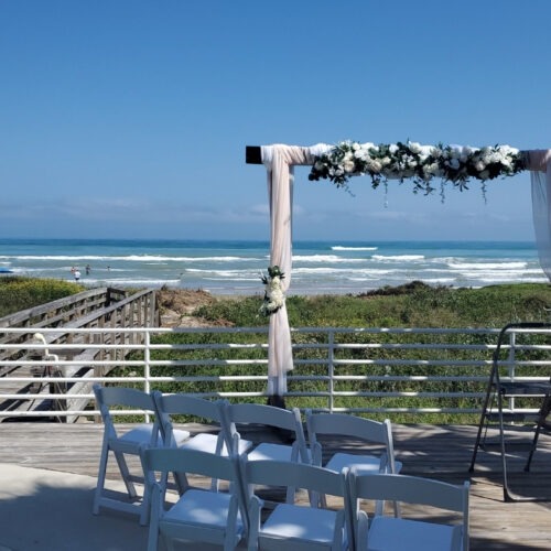South Padre Island Wedding photo - Weddings By Wendi