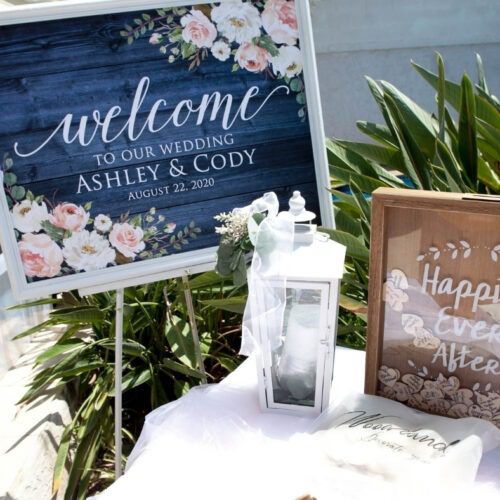 South Padre Island Wedding photo - Weddings By Wendi