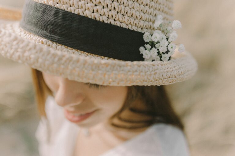 women walking on beach during a boho wedding