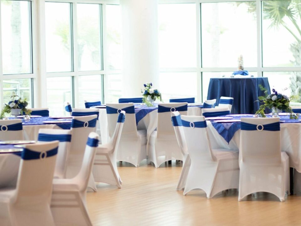 South Padre Island Weddings