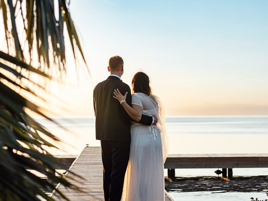 South Padre Island Weddings