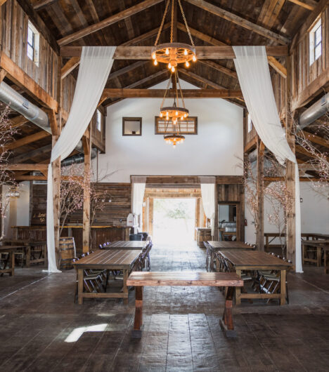 Stone House Ranch - Dripping Springs Wedding Venue