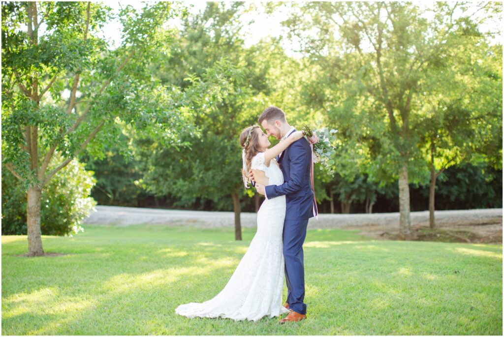 Full Wedding Planning - Weddings By Wendi