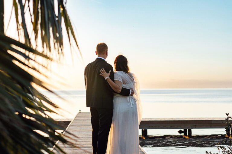 South Padre Island Weddings