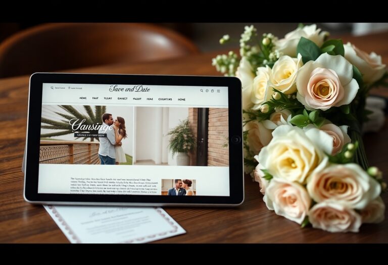 Full Wedding Planning - Weddings By Wendi