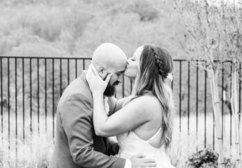 Texas Hill Country wedding photography capturing candid moments and natural light
