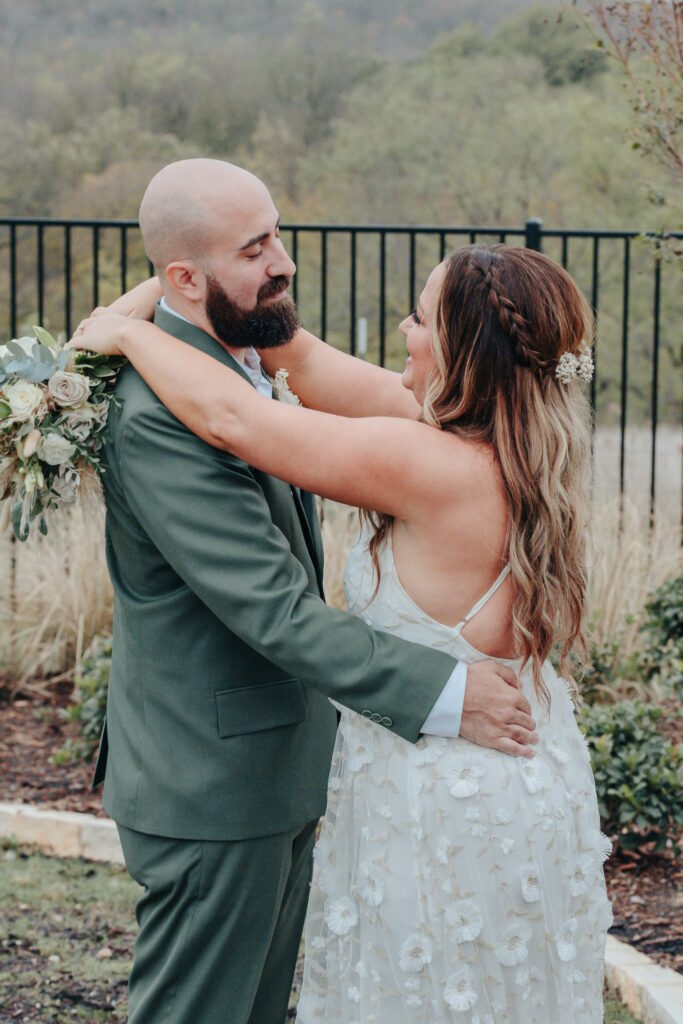 Full Wedding Planning - Weddings By Wendi
